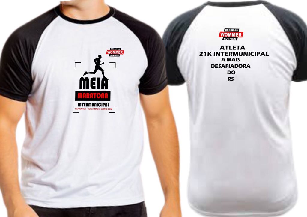 ATLETA LIDERANDO O RANKING